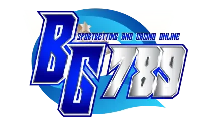 bg789 - logo